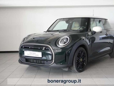 Usato 2023 Mini Cooper SE El 184 CV (24.900 €)