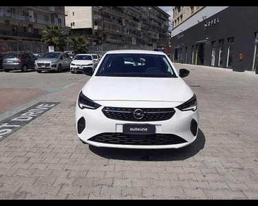 Usato 2023 Opel Corsa-e El 78 CV (29.000 €)