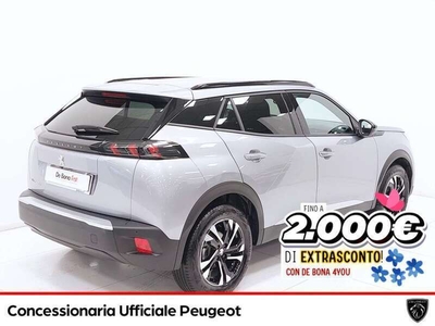 Usato 2023 Peugeot e-2008 El 136 CV (30.590 €)
