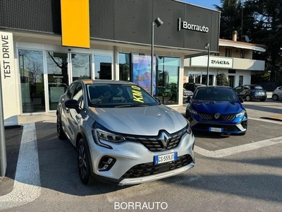 Usato 2023 Renault Captur 1.0 Benzin 91 CV (19.900 €)