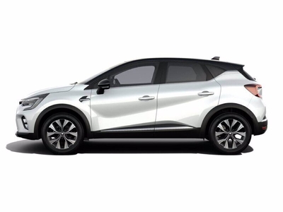 Usato 2023 Renault Captur 1.6 El_Hybrid 160 CV (36.460 €)