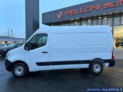 Usato 2023 Renault Master 2.3 Diesel 110 CV (26.275 €)