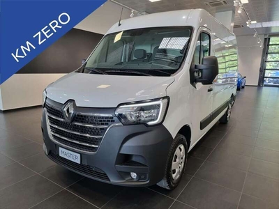 Usato 2023 Renault Master 2.3 Diesel 150 CV (27.460 €)