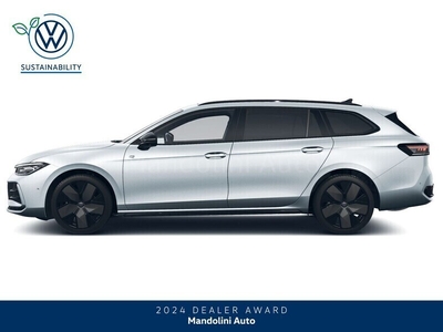 Usato 2023 VW Passat 1.5 El_Hybrid 150 CV (57.573 €)