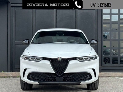 Usato 2024 Alfa Romeo Sprint 1.6 Diesel 131 CV (34.890 €)