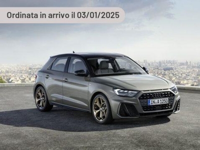 Usato 2024 Audi A1 1.0 Benzin 115 CV (25.700 €)