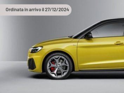 Usato 2024 Audi A1 1.0 Benzin 116 CV (23.910 €)