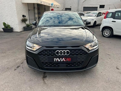 Usato 2024 Audi A1 1.0 Benzin 95 CV (19.900 €)