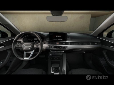 Usato 2024 Audi A4 Diesel (57.050 €)