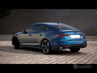 Usato 2024 Audi A5 Sportback 2.0 Diesel (73.144 €)