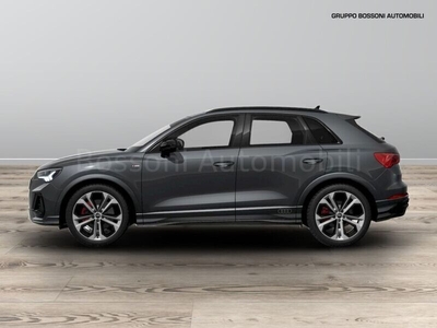 Usato 2024 Audi Q3 2.0 Benzin 190 CV (70.930 €)