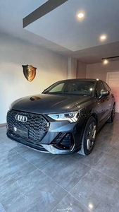 Usato 2024 Audi Q3 2.0 Diesel 150 CV (42.900 €)