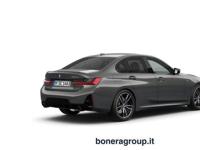 Usato 2024 BMW 320e 2.0 El_Hybrid 190 CV (70.300 €)