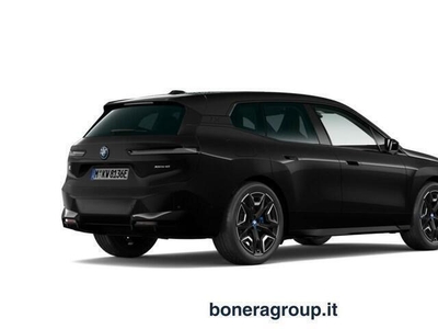 Usato 2024 BMW iX El 326 CV (100.000 €)
