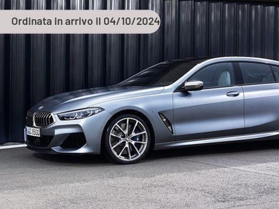 Usato 2024 BMW M850 4.4 Benzin 530 CV (133.850 €)