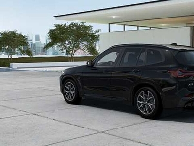 Usato 2024 BMW X3 2.0 Diesel 190 CV (71.505 €)