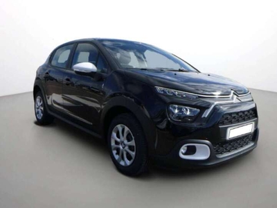 Usato 2024 Citroën C3 1.2 Benzin 83 CV (13.600 €)