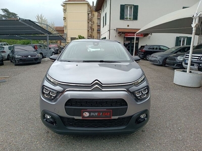 Usato 2024 Citroën C3 1.2 Benzin 83 CV (15.900 €)