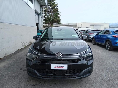 Usato 2024 Citroën C4 1.2 Benzin 101 CV (22.900 €)