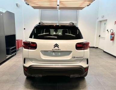 Usato 2024 Citroën C5 Aircross 1.2 El_Hybrid 136 CV (34.000 €)