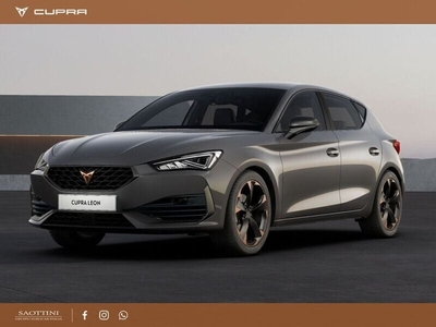 Usato 2024 Cupra Leon 1.5 El_Hybrid 150 CV (39.587 €)