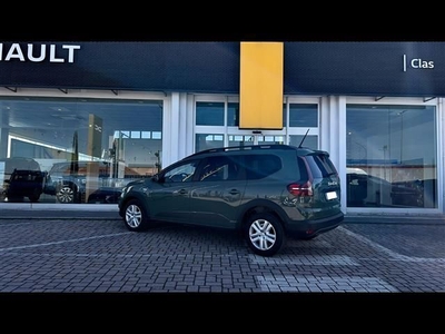 Usato 2024 Dacia Jogger 1.0 Benzin 110 CV (20.000 €)