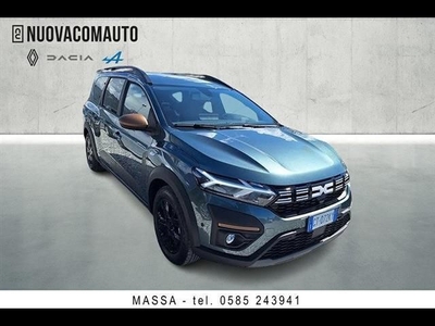 Usato 2024 Dacia Jogger 1.0 LPG_Hybrid 101 CV (22.900 €)