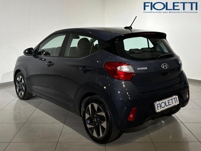 Usato 2024 Hyundai i10 1.0 LPG_Hybrid 67 CV (17.950 €)