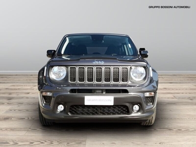 Usato 2024 Jeep Renegade 1.6 Diesel 131 CV (33.146 €)