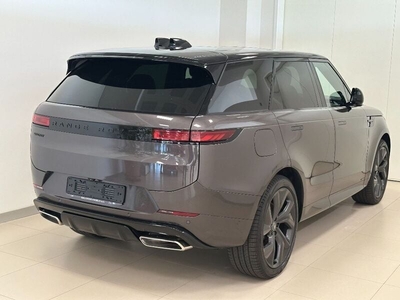 Usato 2024 Land Rover Range Rover Sport 3.0 El_Hybrid 400 CV (160.000 €)