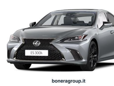 Usato 2024 Lexus ES300 2.5 El_Hybrid 217 CV (56.700 €)