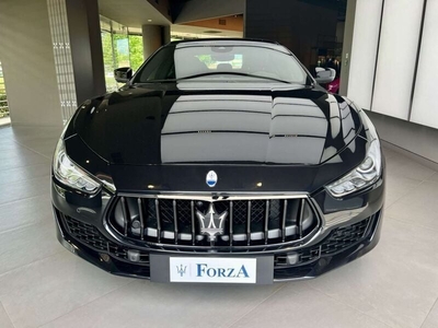 Usato 2024 Maserati Ghibli El 330 CV (84.500 €)