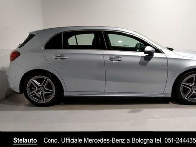 Usato 2024 Mercedes A180 2.0 Diesel 115 CV (41.900 €)