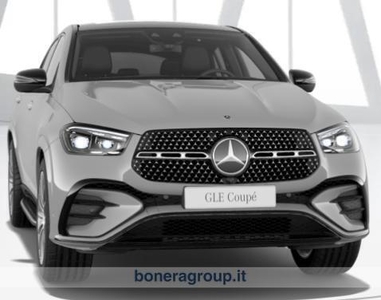 Usato 2024 Mercedes GLE350e 2.0 El_Hybrid 333 CV (103.600 €)