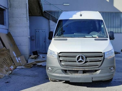 Usato 2024 Mercedes Sprinter 2.0 Diesel 90 CV (39.500 €)