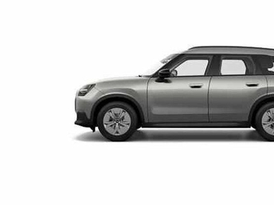 Usato 2024 Mini Countryman El 141 CV (31.705 €)