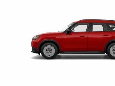 Usato 2024 Mini Countryman El 141 CV (33.875 €)