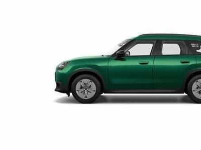 Usato 2024 Mini Countryman El 141 CV (49.655 €)