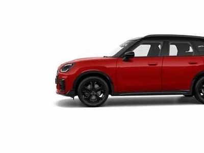 Usato 2024 Mini Countryman El 141 CV (54.835 €)