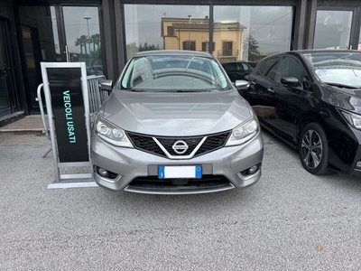 Usato 2024 Nissan Pulsar 1.6 Benzin 190 CV (16.000 €)