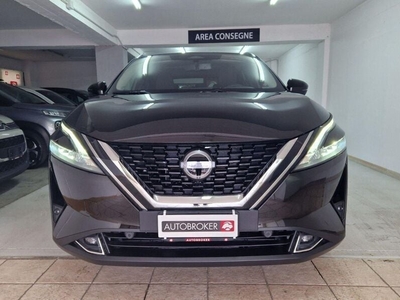 Usato 2024 Nissan Qashqai El 140 CV (27.900 €)