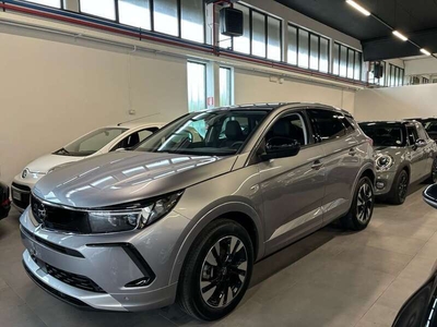 Usato 2024 Opel Grandland X 1.5 Diesel 131 CV (31.900 €)