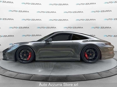 Usato 2024 Porsche 911 GT3 4.0 Benzin 510 CV (235.800 €)