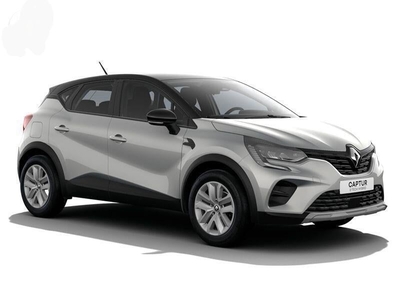 Usato 2024 Renault Captur 1.0 LPG_Hybrid 100 CV (22.490 €)