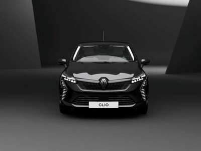 Usato 2024 Renault Clio V 1.6 El_Hybrid 91 CV (21.900 €)