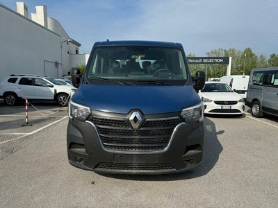 Usato 2024 Renault Master 2.3 Diesel 165 CV (35.250 €)