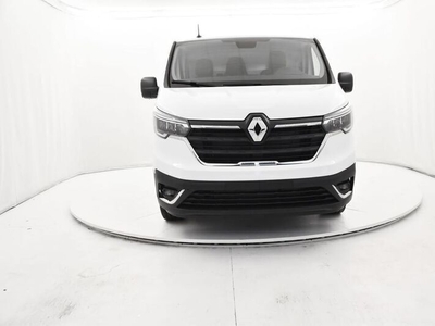 Usato 2024 Renault Trafic 2.0 Diesel 131 CV (24.500 €)