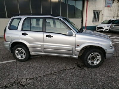 Usato 2024 Suzuki Grand Vitara 2.0 Diesel 109 CV (6.900 €)