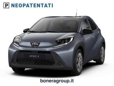 Usato 2024 Toyota Aygo 1.0 Benzin 72 CV (16.150 €)