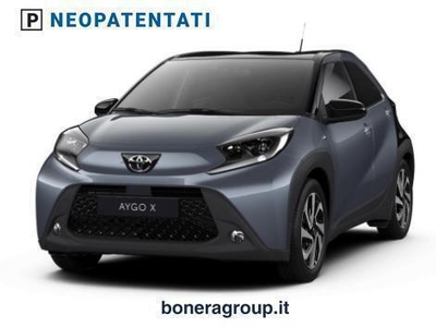 Usato 2024 Toyota Aygo 1.0 Benzin 72 CV (16.900 €)